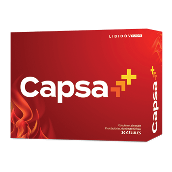 Pack Virilité Extrême